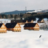 雪がコネット